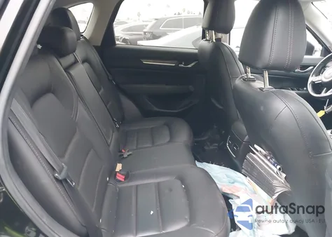 2020 Mazda Cx-5 Grand Touring z USA, uszkodzony, nr VIN JM3KFADM7L0779452